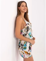 Kombinezon AT KO model 18630258 wielokolorowy - FPrice Kombinezon AT KO model 18630258 wielokolorowy - FPrice