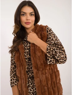 Vesta AT KZ 2368 1.13 světle hnědá