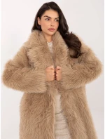 Kabát IF CZ G230132.98P béžový Kabát IF CZ G230132.98P béžový