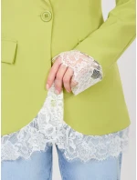 IT sako MA 60155.36 limetkově zelené IT sako MA 60155.36 limetkově zelené