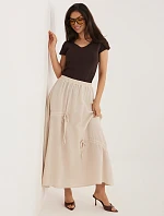 Sukně IT SD 3061.68 béžová
