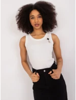 Top LK TP 509623.73 ecru Top LK TP 509623.73 ecru