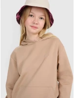 Dívčí mikina 4F Dívčí mikina 4F