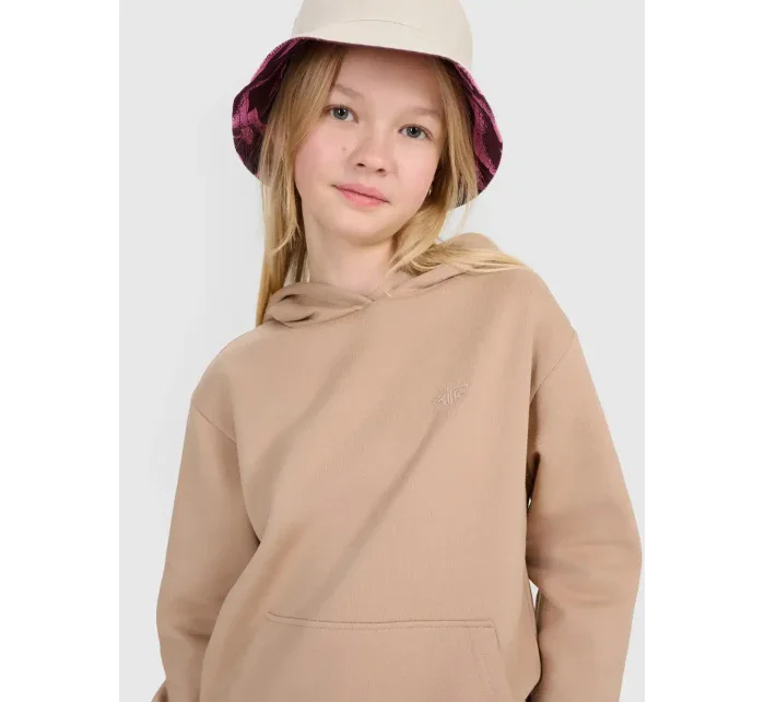 Dívčí mikina 4F Dívčí mikina 4F