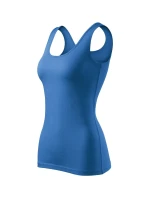 Triumph tílko dámské model 20628144 modrá - MALFINI, a.s. Triumph tílko dámské model 20628144 modrá - MALFINI, a.s.