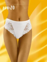 Dámské kalhotky ECO model 21957371 - Wolbar Dámské kalhotky ECO model 21957371 - Wolbar