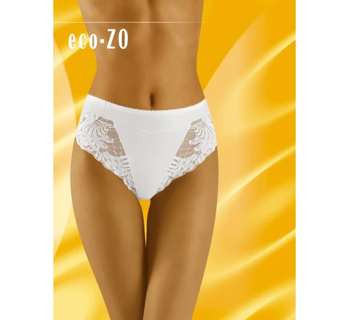 Dámské kalhotky ECO model 21957371 - Wolbar Dámské kalhotky ECO model 21957371 - Wolbar