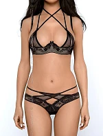 Dámská podprsenka V-6751 - Axami