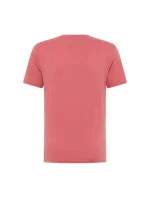 Pánské tričko Alex C Print M   model 20482087 - Mustang