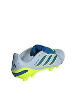Dětské kopačky FT FG JR7924 šedo-modro-žluté - Adidas Dětské kopačky FT FG JR7924 šedo-modro-žluté - Adidas