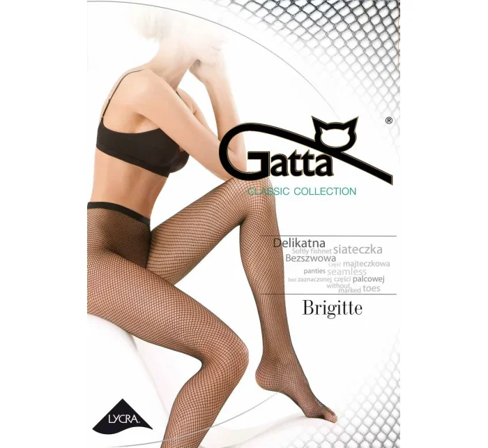 Dámské punčochové kalhoty typu model 16119299 - Gatta