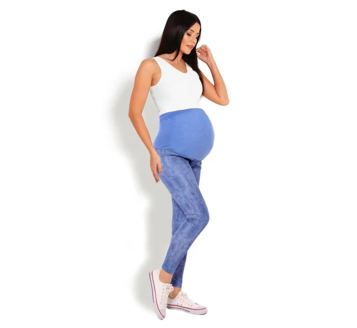 Těhotenské legíny model 125822 PeeKaBoo Těhotenské legíny model 125822 PeeKaBoo
