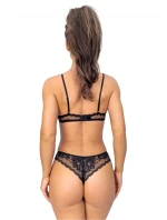 Brazilské kalhotky model 221786 Donna Brazilské kalhotky model 221786 Donna