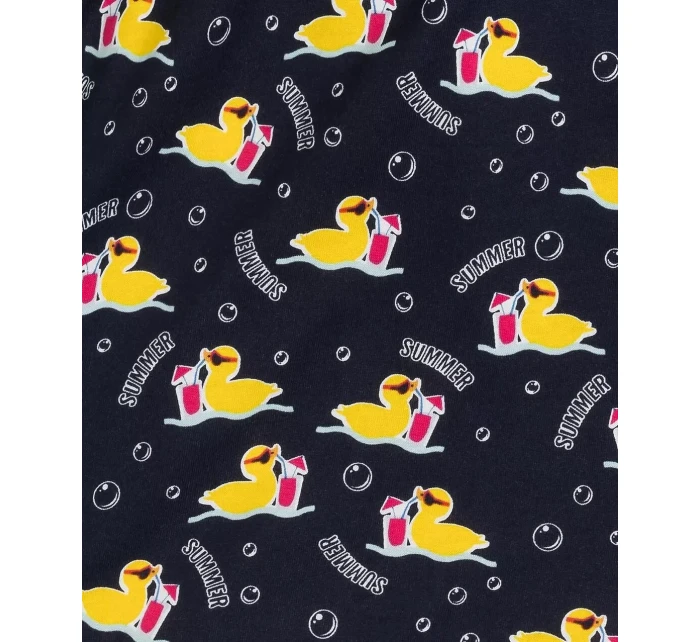 Boxerky Atlantic 2MBH-007 A'2 M-2XL