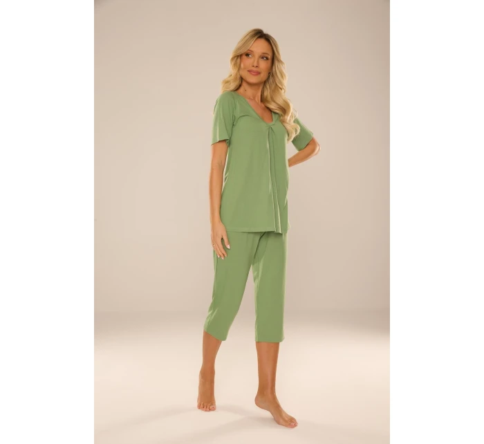 Pyžamo  kr/r M2XL model 21362078 - De Lafense