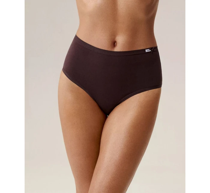 Kalhotky Atlantic 3CLP-016B Maxi A'3 S-2XL