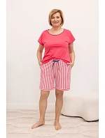 Pyžamo model 22121179 kr/r 2XL3XL L26 - Regina