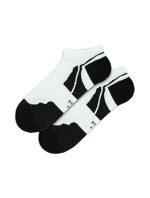 Pánské kotníkové ponožky Wola Sportive W91.1N3 Ag+ vzor Pánské kotníkové ponožky Wola Sportive W91.1N3 Ag+ vzor