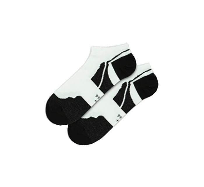 Pánské kotníkové ponožky Wola Sportive W91.1N3 Ag+ vzor Pánské kotníkové ponožky Wola Sportive W91.1N3 Ag+ vzor