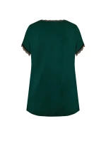 Dámská halenka Nipplex Margot Hladká S2XL model 18443300 - Mefemi