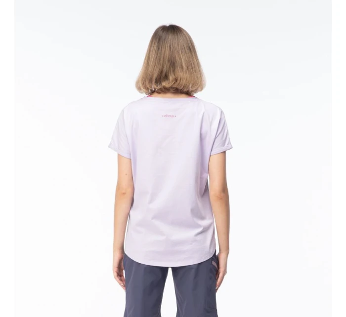 Wo's W Tričko dámské model 20227351 - Elbrus