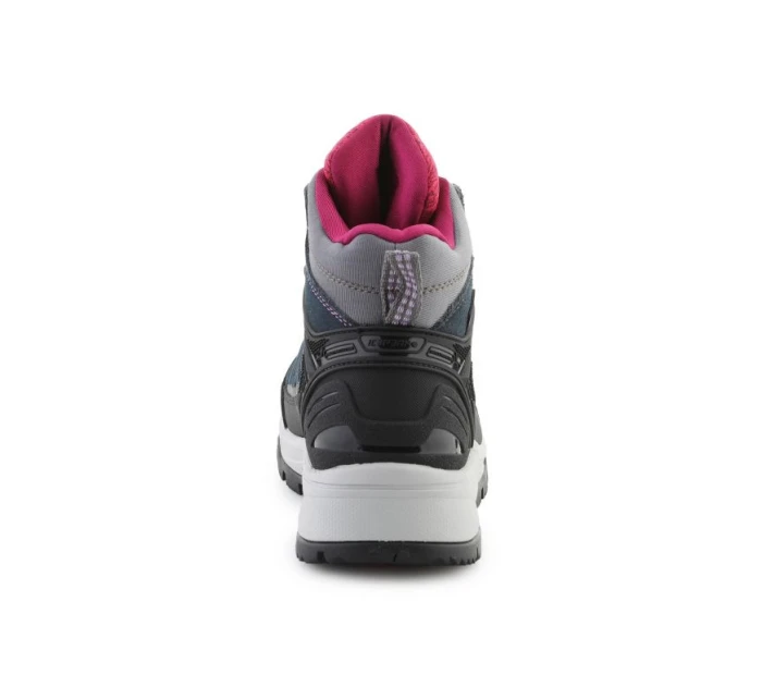 ICEPEAK WYNNE MS 75202100-280 tmavě šedá