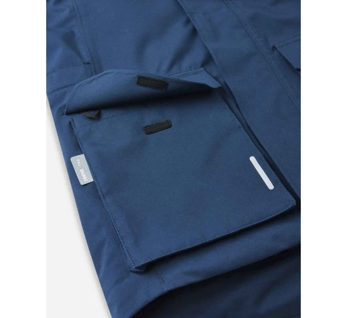 dětská zimní bunda model 21412638 - Reima