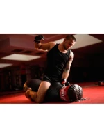 Tréninkový pytel MMA - 130 cm / 40 kg Tréninkový pytel MMA - 130 cm / 40 kg