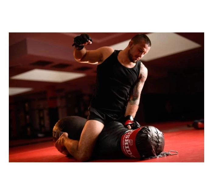 Tréninkový pytel MMA - 130 cm / 40 kg Tréninkový pytel MMA - 130 cm / 40 kg