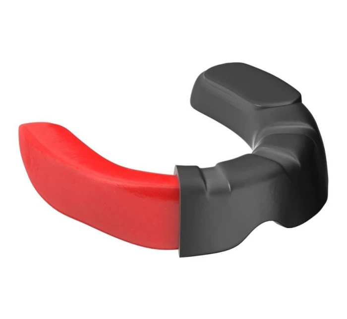 chránič + krabička černá a červená | model 21437997 - DBX Bushido chránič + krabička černá a červená | model 21437997 - DBX Bushido