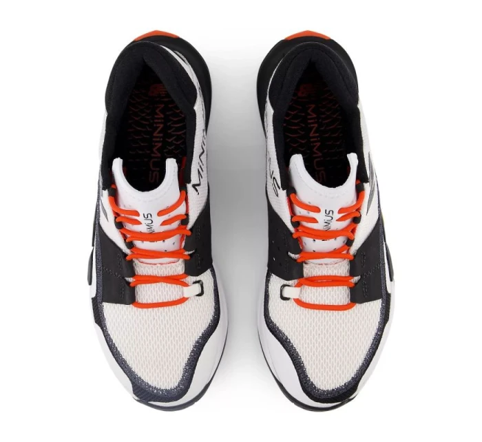 Sportovní obuv New Balance M MXMTRLH2