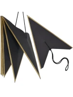 DEKORACYJNA   CZARNA 7  model 21833491 - MICA