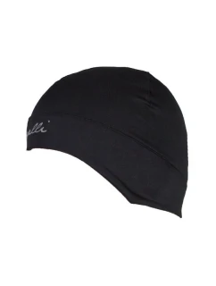 Rogelli dámská běžecká čepice ZORA černá