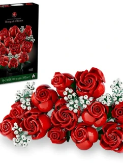 LEGO  růží model 21863881