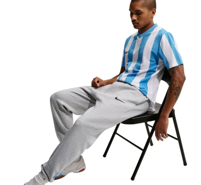 Pánské světle šedé kalhoty Nike Park 26 Fleece IB1248 063