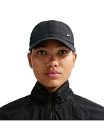 Nike DriFIT Club baseballová čepice černá model 22053760 011 - EB FIT