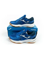 Pánská sportovní obuv Joma V.Dynamic na volejbal modrá indoor