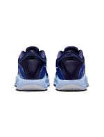 Basketbalové boty  Hustle Academy navy blue model 22150202 - NIKE