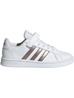 Boty Grand Court C Jr model 21874205 - ADIDAS
