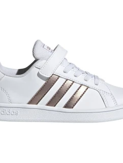 Boty Grand Court C Jr model 21874205 - ADIDAS