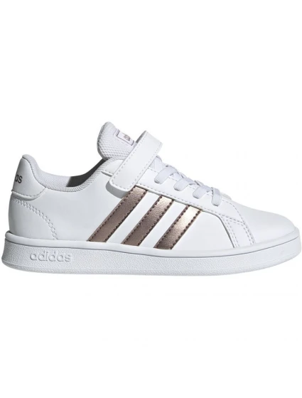 Boty Grand Court C Jr model 21874205 - ADIDAS