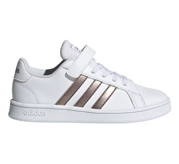 Boty Grand Court C Jr model 21874205 - ADIDAS