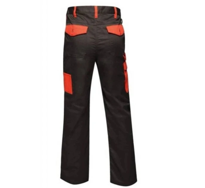 Pracovní kalhoty Regatta M TRJ378L 1CN