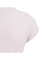 Dívčí tričko BL Jr HM8732 - Adidas