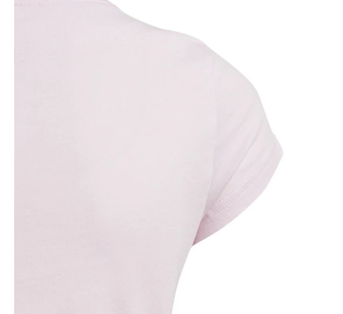 Dívčí tričko BL Jr HM8732 - Adidas