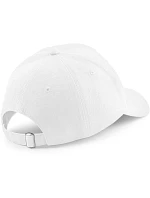 B 65 6 panelová kšiltovka Style" white model 22540432 - Beechfield B 65 6 panelová kšiltovka Style" white model 22540432 - Beechfield