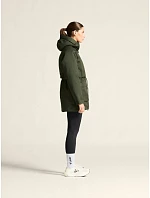 Urban Padded Parka W Dámská zateplená parka model 22468006 - Craft Corporate Urban Padded Parka W Dámská zateplená parka model 22468006 - Craft Corporate
