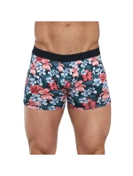 Cornette High Emotion 508/136 barva: zeleno-růžová