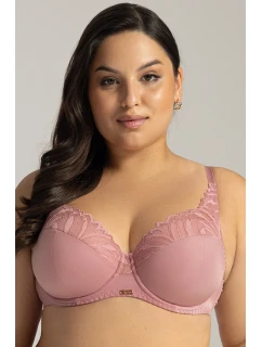 Ava 2107 Yasemin barva: růžová pivoňka