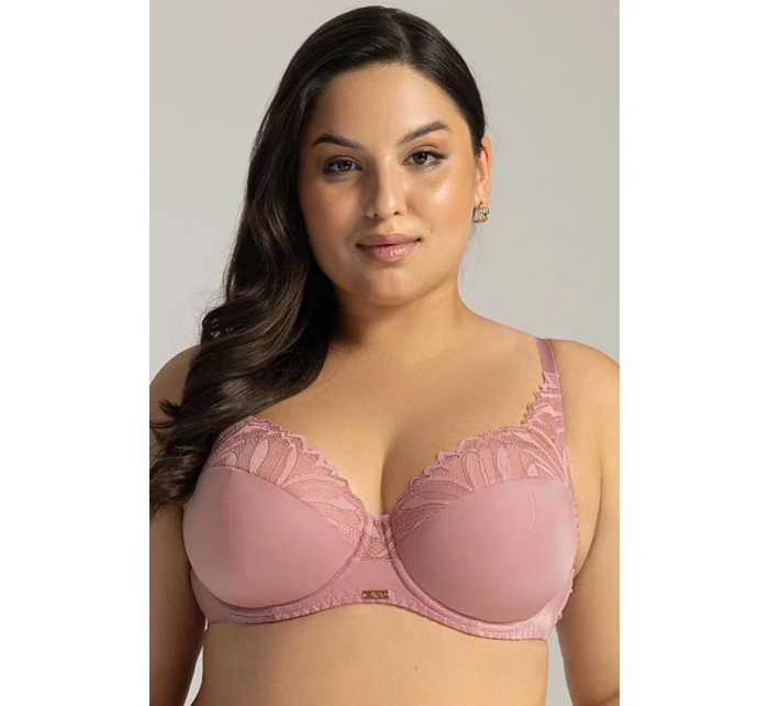 Ava 2107 Yasemin barva: růžová pivoňka